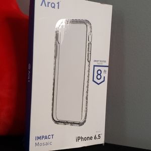 ArQ1 iPhone 6.5" iPhone phone case